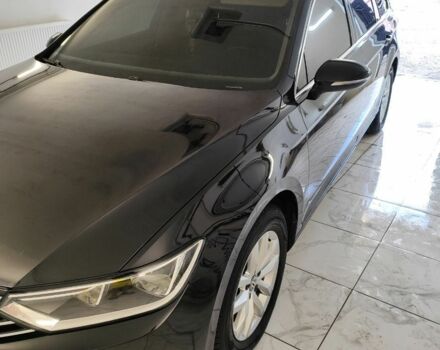 Черный Фольксваген Другая, объемом двигателя 1.6 л и пробегом 286 тыс. км за 14200 $, фото 6 на Automoto.ua