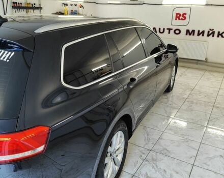 Черный Фольксваген Другая, объемом двигателя 1.6 л и пробегом 286 тыс. км за 14200 $, фото 5 на Automoto.ua