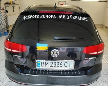 Черный Фольксваген Другая, объемом двигателя 1.6 л и пробегом 286 тыс. км за 14200 $, фото 4 на Automoto.ua