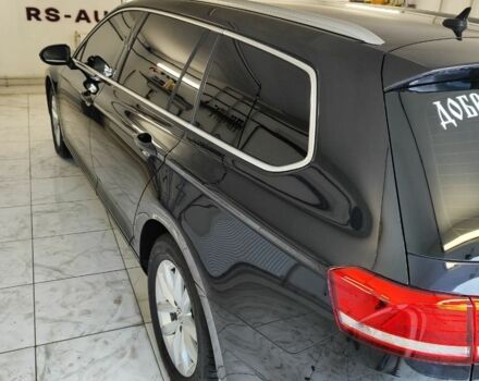 Черный Фольксваген Другая, объемом двигателя 1.6 л и пробегом 286 тыс. км за 14200 $, фото 7 на Automoto.ua