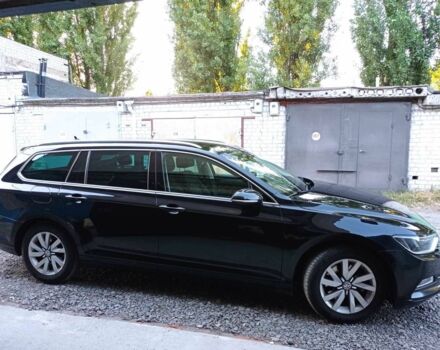 Черный Фольксваген Другая, объемом двигателя 2 л и пробегом 202 тыс. км за 16800 $, фото 2 на Automoto.ua