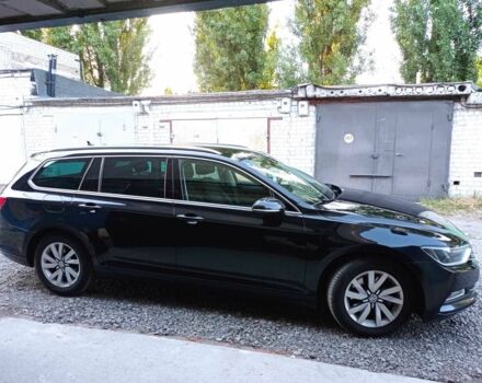 Черный Фольксваген Другая, объемом двигателя 2 л и пробегом 202 тыс. км за 16800 $, фото 10 на Automoto.ua