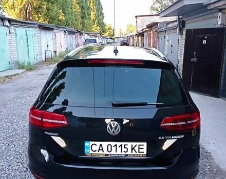 Черный Фольксваген Другая, объемом двигателя 2 л и пробегом 202 тыс. км за 16800 $, фото 11 на Automoto.ua