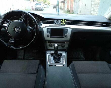 Черный Фольксваген Другая, объемом двигателя 2 л и пробегом 202 тыс. км за 16800 $, фото 6 на Automoto.ua