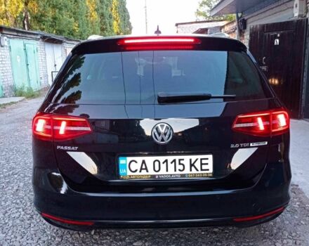 Черный Фольксваген Другая, объемом двигателя 2 л и пробегом 202 тыс. км за 16800 $, фото 4 на Automoto.ua