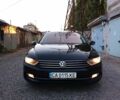 Черный Фольксваген Другая, объемом двигателя 2 л и пробегом 202 тыс. км за 16800 $, фото 3 на Automoto.ua
