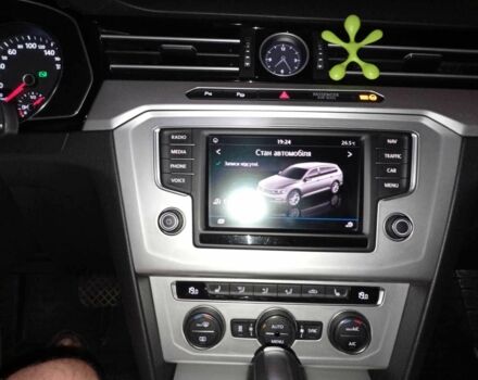 Черный Фольксваген Другая, объемом двигателя 2 л и пробегом 202 тыс. км за 16800 $, фото 8 на Automoto.ua