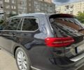 Черный Фольксваген Другая, объемом двигателя 2 л и пробегом 280 тыс. км за 16700 $, фото 4 на Automoto.ua
