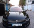 Черный Фольксваген Другая, объемом двигателя 2 л и пробегом 202 тыс. км за 16800 $, фото 1 на Automoto.ua
