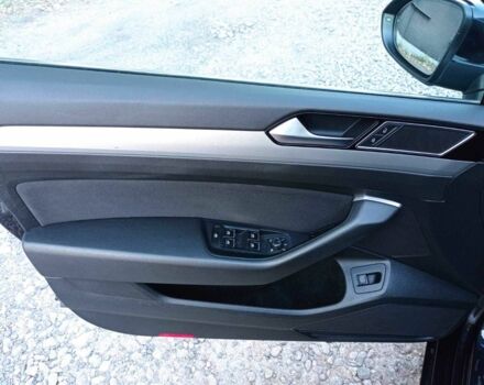 Черный Фольксваген Другая, объемом двигателя 2 л и пробегом 202 тыс. км за 16800 $, фото 9 на Automoto.ua