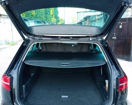 Черный Фольксваген Другая, объемом двигателя 2 л и пробегом 202 тыс. км за 16800 $, фото 5 на Automoto.ua