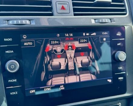 Черный Фольксваген Другая, объемом двигателя 1.6 л и пробегом 245 тыс. км за 13000 $, фото 6 на Automoto.ua