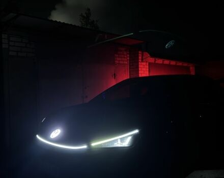 Черный Фольксваген Другая, объемом двигателя 0 л и пробегом 12 тыс. км за 27000 $, фото 3 на Automoto.ua