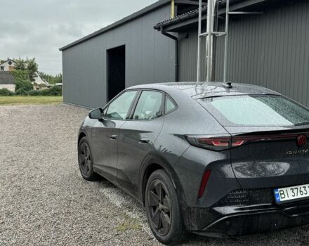 Черный Фольксваген Другая, объемом двигателя 0 л и пробегом 12 тыс. км за 27000 $, фото 7 на Automoto.ua