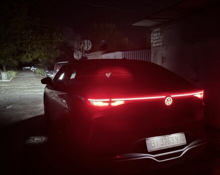 Черный Фольксваген Другая, объемом двигателя 0 л и пробегом 12 тыс. км за 27000 $, фото 2 на Automoto.ua