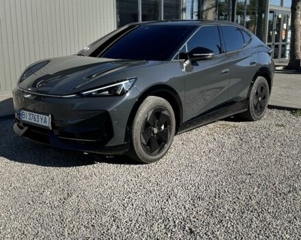 Черный Фольксваген Другая, объемом двигателя 0 л и пробегом 12 тыс. км за 27000 $, фото 6 на Automoto.ua