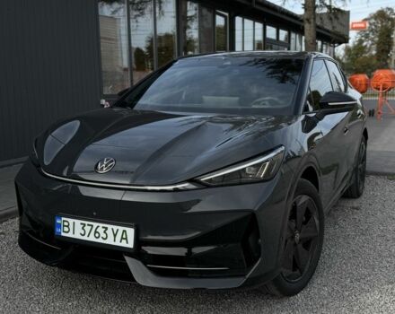 Черный Фольксваген Другая, объемом двигателя 0 л и пробегом 12 тыс. км за 27000 $, фото 5 на Automoto.ua