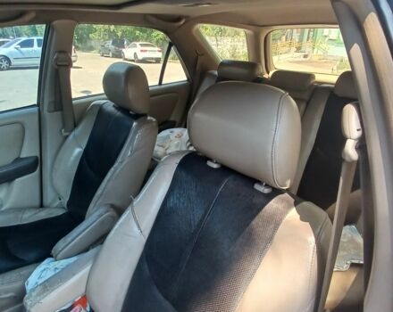 Чорний Фольксваген Інша, об'ємом двигуна 3 л та пробігом 400 тис. км за 3200 $, фото 4 на Automoto.ua