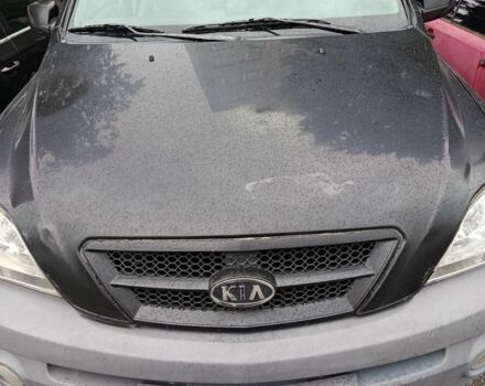 Черный Фольксваген Другая, объемом двигателя 2.5 л и пробегом 268 тыс. км за 2782 $, фото 4 на Automoto.ua