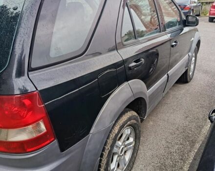 Черный Фольксваген Другая, объемом двигателя 2.5 л и пробегом 268 тыс. км за 2782 $, фото 2 на Automoto.ua