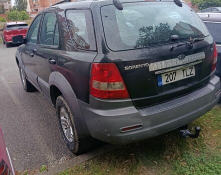 Черный Фольксваген Другая, объемом двигателя 2.5 л и пробегом 268 тыс. км за 2782 $, фото 3 на Automoto.ua