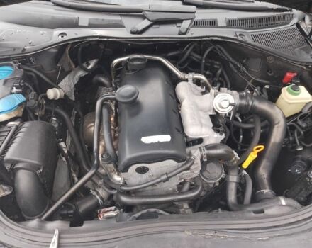 Чорний Фольксваген Інша, об'ємом двигуна 2.5 л та пробігом 300 тис. км за 8300 $, фото 8 на Automoto.ua