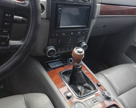 Чорний Фольксваген Інша, об'ємом двигуна 2.5 л та пробігом 300 тис. км за 8300 $, фото 2 на Automoto.ua