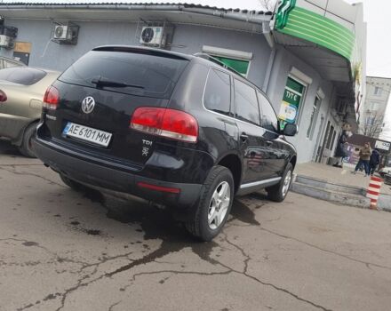 Чорний Фольксваген Інша, об'ємом двигуна 2.5 л та пробігом 300 тис. км за 8300 $, фото 1 на Automoto.ua