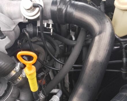 Чорний Фольксваген Інша, об'ємом двигуна 2.5 л та пробігом 300 тис. км за 8300 $, фото 6 на Automoto.ua