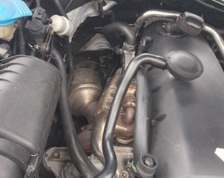 Чорний Фольксваген Інша, об'ємом двигуна 2.5 л та пробігом 300 тис. км за 8300 $, фото 7 на Automoto.ua