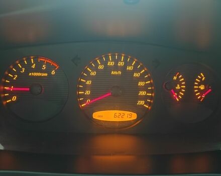 Чорний Фольксваген Інша, об'ємом двигуна 2 л та пробігом 62 тис. км за 8515 $, фото 1 на Automoto.ua