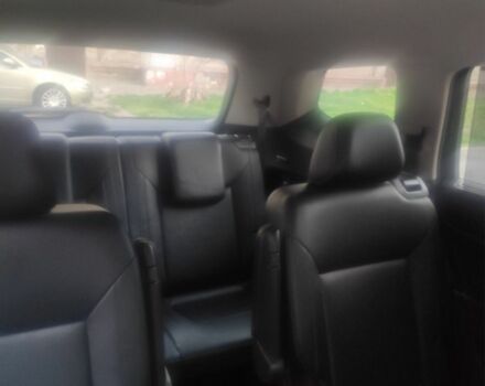 Чорний Фольксваген Інша, об'ємом двигуна 3.6 л та пробігом 140 тис. км за 20800 $, фото 6 на Automoto.ua