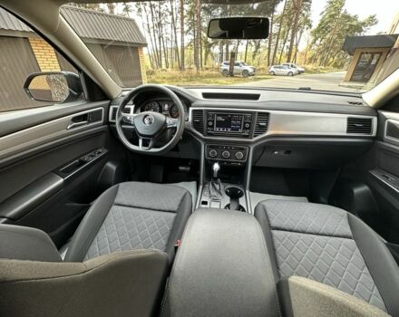 Черный Фольксваген Другая, объемом двигателя 2 л и пробегом 193 тыс. км за 17900 $, фото 8 на Automoto.ua