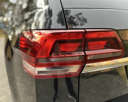 Черный Фольксваген Другая, объемом двигателя 2 л и пробегом 193 тыс. км за 17900 $, фото 12 на Automoto.ua