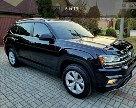 Чорний Фольксваген Інша, об'ємом двигуна 3.6 л та пробігом 140 тис. км за 20800 $, фото 5 на Automoto.ua