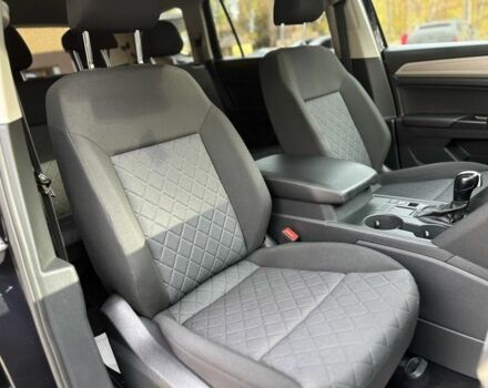 Черный Фольксваген Другая, объемом двигателя 2 л и пробегом 193 тыс. км за 17900 $, фото 11 на Automoto.ua