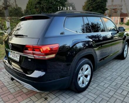 Чорний Фольксваген Інша, об'ємом двигуна 3.6 л та пробігом 140 тис. км за 20800 $, фото 4 на Automoto.ua