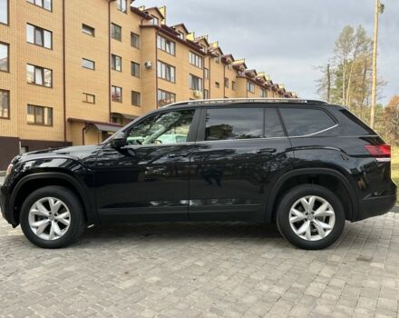 Черный Фольксваген Другая, объемом двигателя 2 л и пробегом 193 тыс. км за 17900 $, фото 3 на Automoto.ua