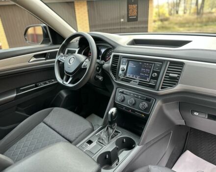 Черный Фольксваген Другая, объемом двигателя 2 л и пробегом 193 тыс. км за 17900 $, фото 6 на Automoto.ua