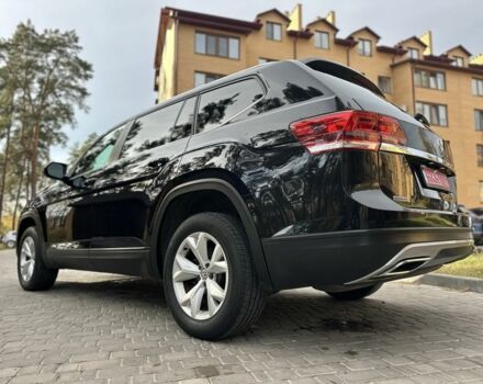 Черный Фольксваген Другая, объемом двигателя 2 л и пробегом 193 тыс. км за 17900 $, фото 4 на Automoto.ua