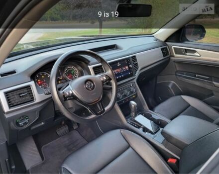 Чорний Фольксваген Інша, об'ємом двигуна 3.6 л та пробігом 140 тис. км за 20800 $, фото 2 на Automoto.ua