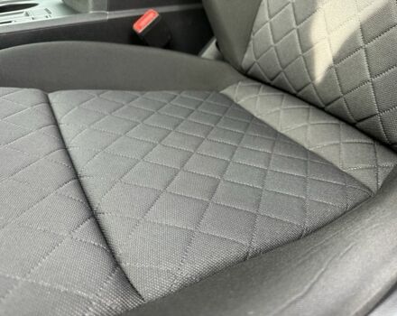 Черный Фольксваген Другая, объемом двигателя 2 л и пробегом 193 тыс. км за 17900 $, фото 15 на Automoto.ua