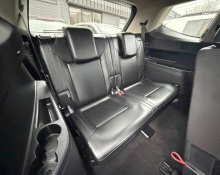 Черный Фольксваген Другая, объемом двигателя 3.6 л и пробегом 37 тыс. км за 19000 $, фото 12 на Automoto.ua