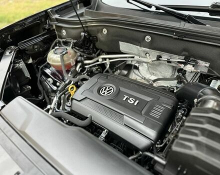 Черный Фольксваген Другая, объемом двигателя 2 л и пробегом 193 тыс. км за 17900 $, фото 14 на Automoto.ua