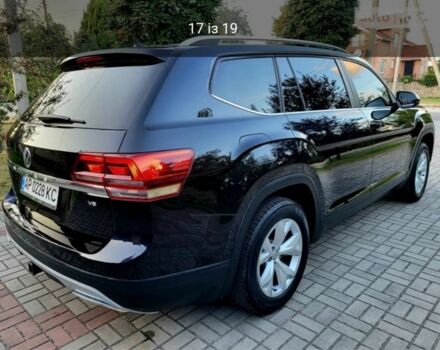 Чорний Фольксваген Інша, об'ємом двигуна 3.6 л та пробігом 140 тис. км за 20800 $, фото 3 на Automoto.ua