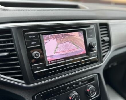 Черный Фольксваген Другая, объемом двигателя 2 л и пробегом 193 тыс. км за 17900 $, фото 19 на Automoto.ua