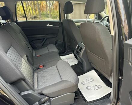 Черный Фольксваген Другая, объемом двигателя 2 л и пробегом 193 тыс. км за 17900 $, фото 9 на Automoto.ua