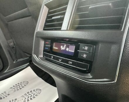 Черный Фольксваген Другая, объемом двигателя 2 л и пробегом 193 тыс. км за 17900 $, фото 10 на Automoto.ua