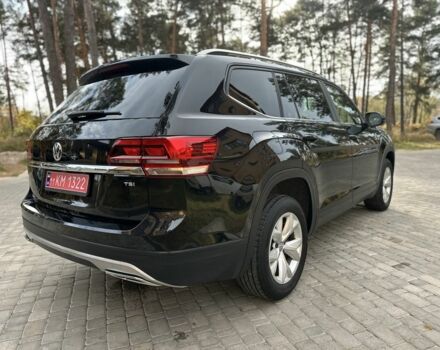 Черный Фольксваген Другая, объемом двигателя 2 л и пробегом 193 тыс. км за 17900 $, фото 5 на Automoto.ua