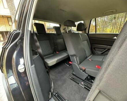 Черный Фольксваген Другая, объемом двигателя 2 л и пробегом 193 тыс. км за 17900 $, фото 7 на Automoto.ua